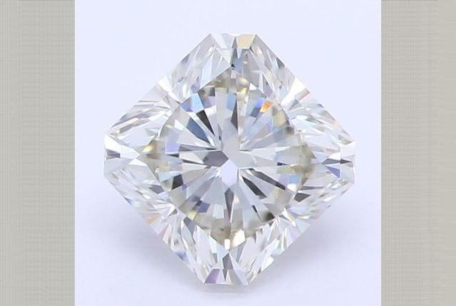 0.91 Carat Radiant Lab Diamond
