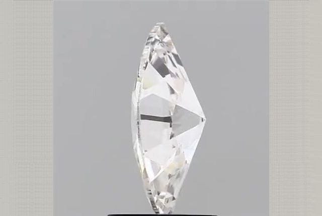 1.31 Carat Marquise Lab Diamond
