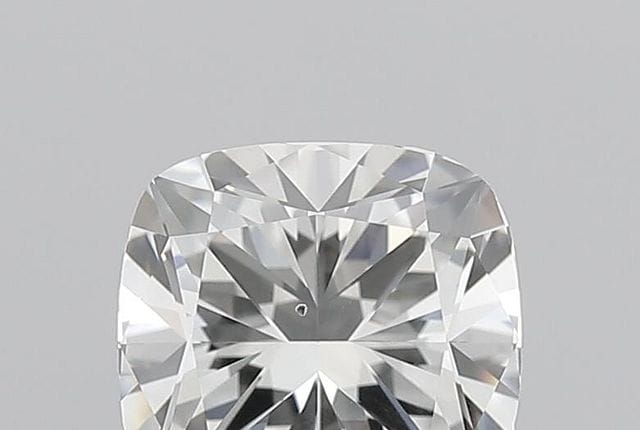 1.53 Carat Cushion Lab Diamond