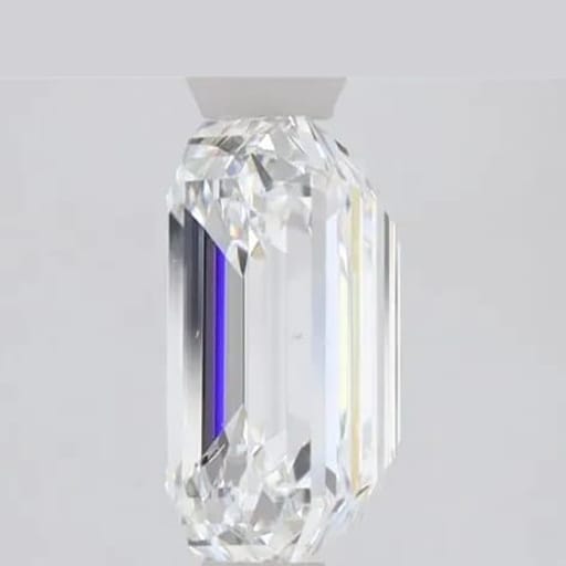 2.14 Carat Emerald Lab Diamond