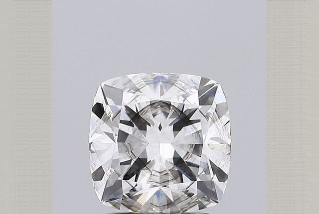 1.70 Carat Cushion Lab Diamond