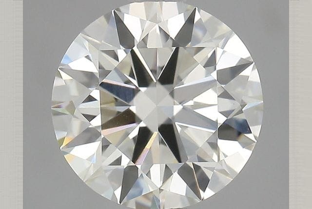 1.81 Carat Round Lab Diamond