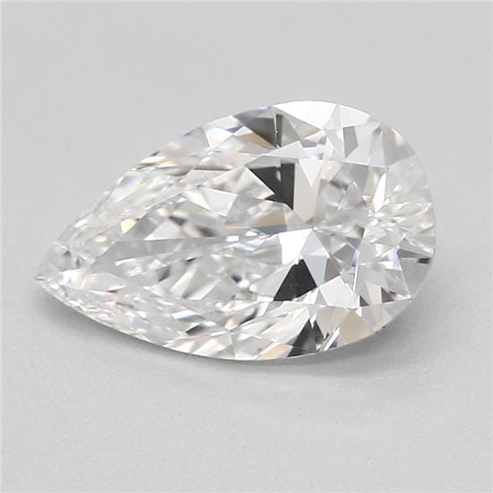 0.92 Carat Pear Lab Diamond