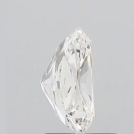 1.50 Carat Cushion Lab Diamond