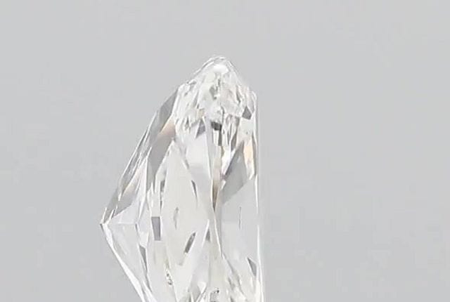 1.50 Carat Cushion Lab Diamond