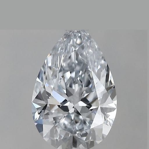 0.41 Carat Pear Lab Diamond