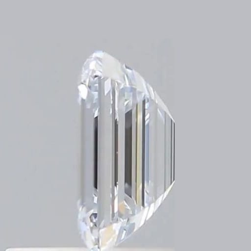 0.91 Carat Emerald Lab Diamond