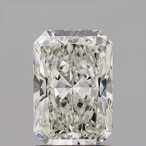 1.36 Carat Radiant Lab Diamond