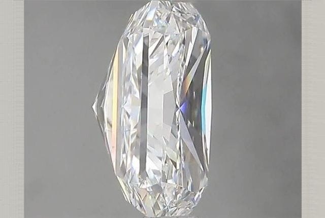 1.56 Carat Radiant Lab Diamond