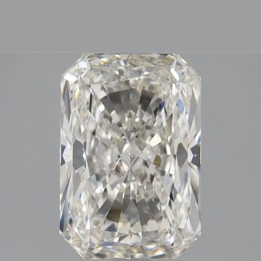 1.81 Carat Radiant Lab Diamond
