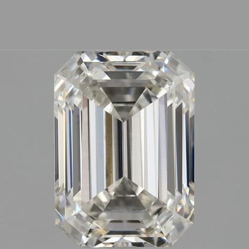 3.18 CTW Emerald Lab Diamonds