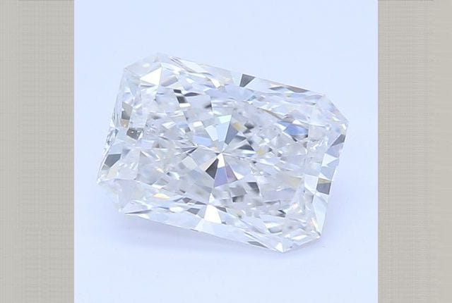 0.70 Carat Radiant Lab Diamond