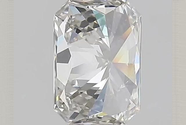 1.02 Carat Radiant Lab Diamond
