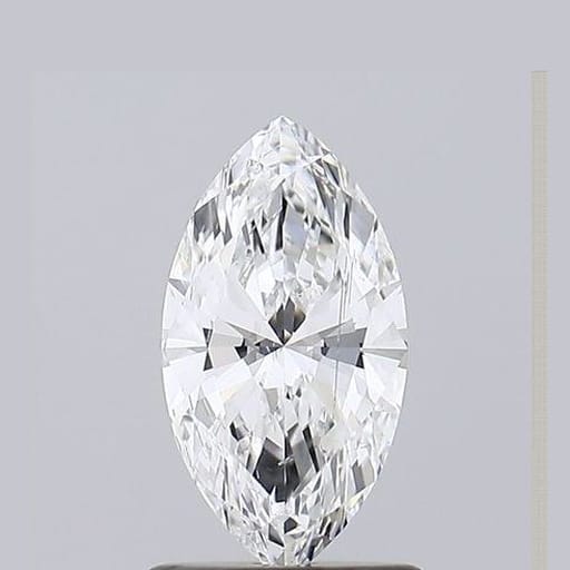 0.90 Carat Marquise Lab Diamond
