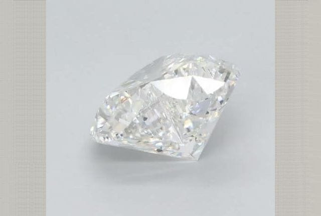 3.00 Carat Heart Lab Diamond