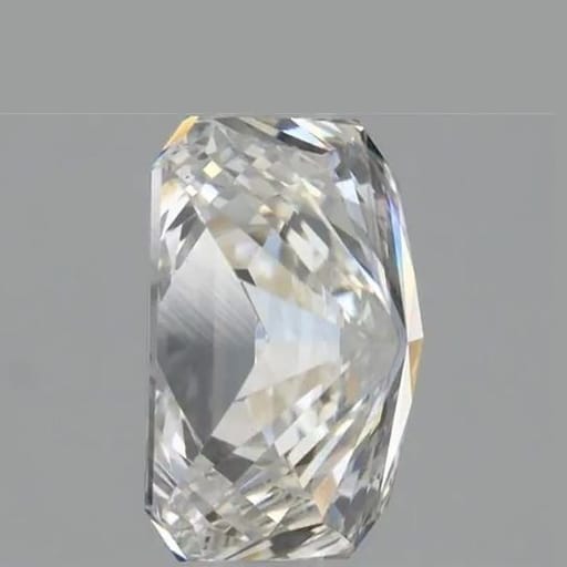 1.85 Carat Radiant Lab Diamond