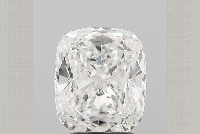 3.00 Carat Cushion Lab Diamond