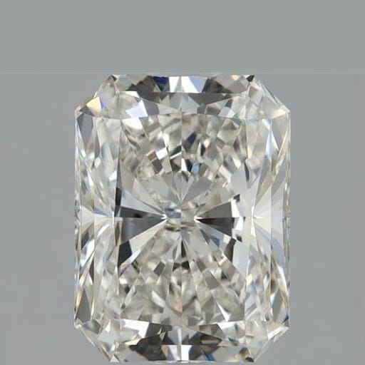 1.80 Carat Radiant Lab Diamond