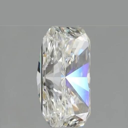 1.86 Carat Radiant Lab Diamond