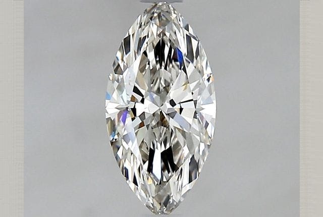 0.72 Carat Marquise Lab Diamond
