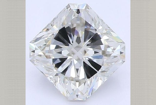 0.70 Carat Radiant Lab Diamond