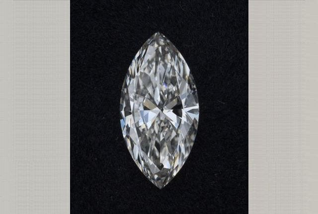 0.70 Carat Marquise Lab Diamond