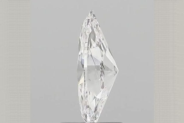 1.00 Carat Marquise Lab Diamond