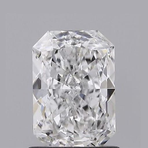 1.01 Carat Radiant Lab Diamond
