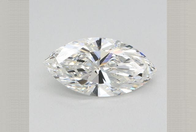 1.10 Carat Marquise Lab Diamond