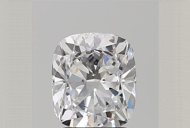 1.83 Carat Cushion Lab Diamond