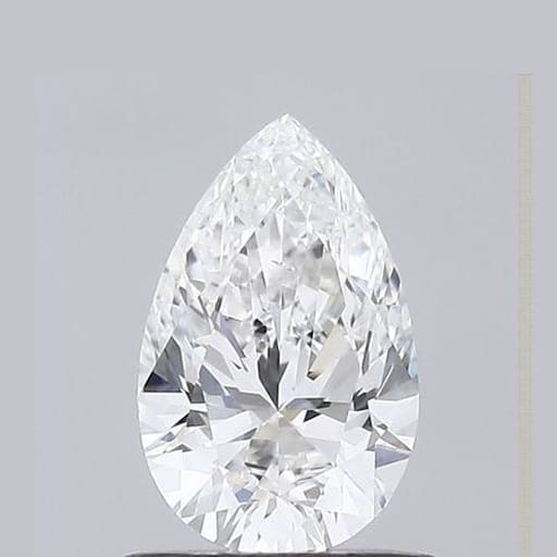 1.4 CTW Pear Lab Diamonds