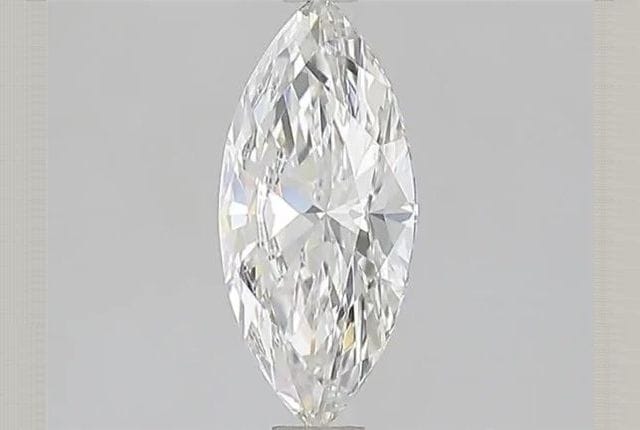 0.91 Carat Marquise Lab Diamond