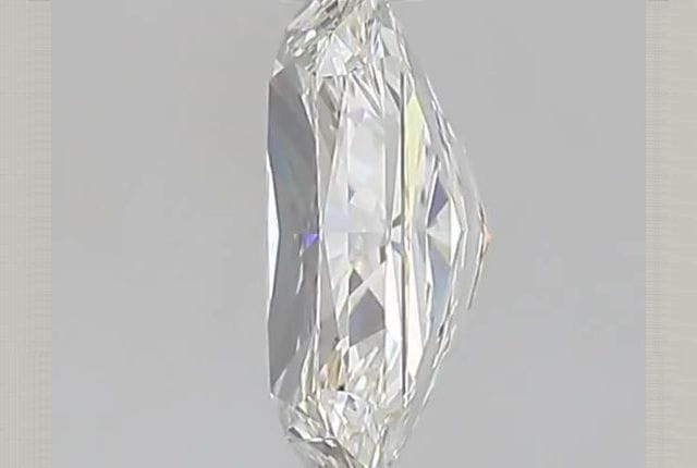 1.00 Carat Radiant Lab Diamond