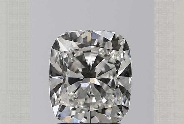 1.81 Carat Cushion Lab Diamond