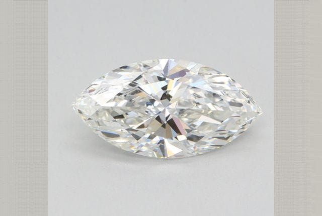 1.09 Carat Marquise Lab Diamond