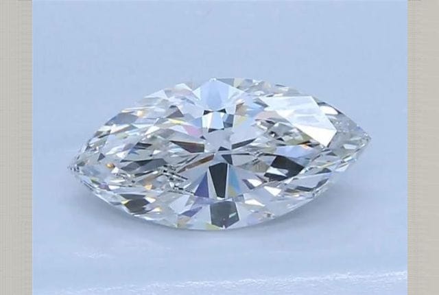1.11 Carat Marquise Lab Diamond