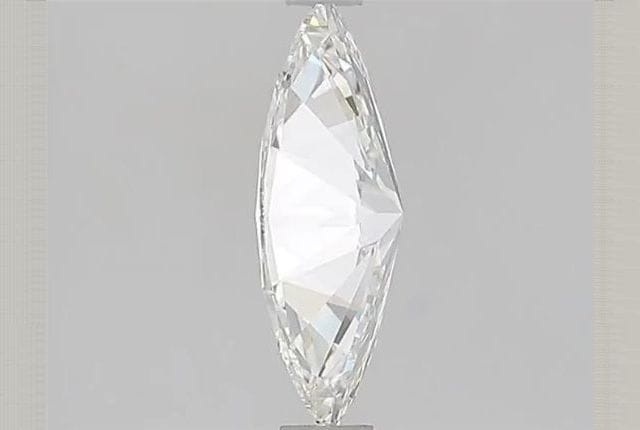 0.91 Carat Marquise Lab Diamond