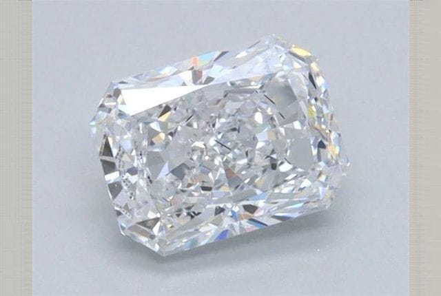 1.03 Carat Radiant Lab Diamond