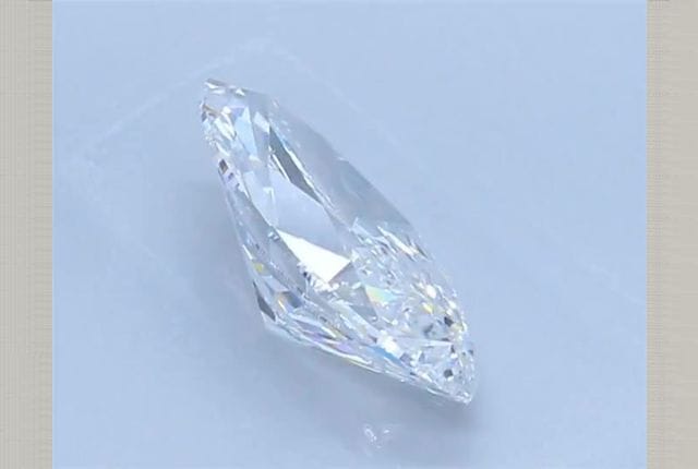 1.11 Carat Marquise Lab Diamond