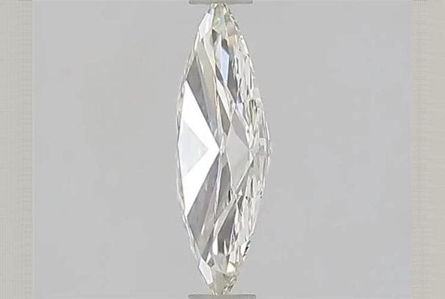 0.77 Carat Marquise Lab Diamond