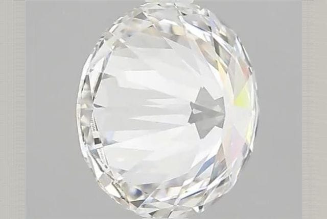 2.15 Carat Round Lab Diamond