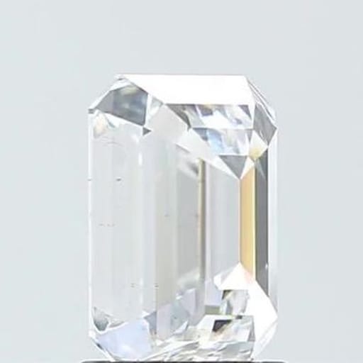 1.81 Carat Emerald Lab Diamond