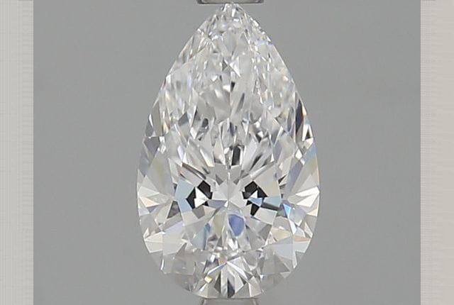 1.01 Carat Pear Lab Diamond