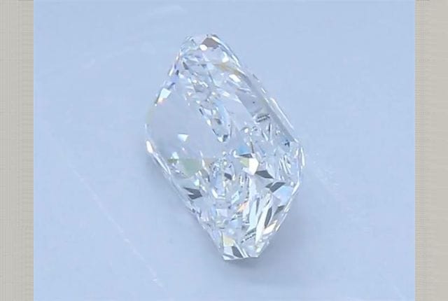 1.03 Carat Radiant Lab Diamond