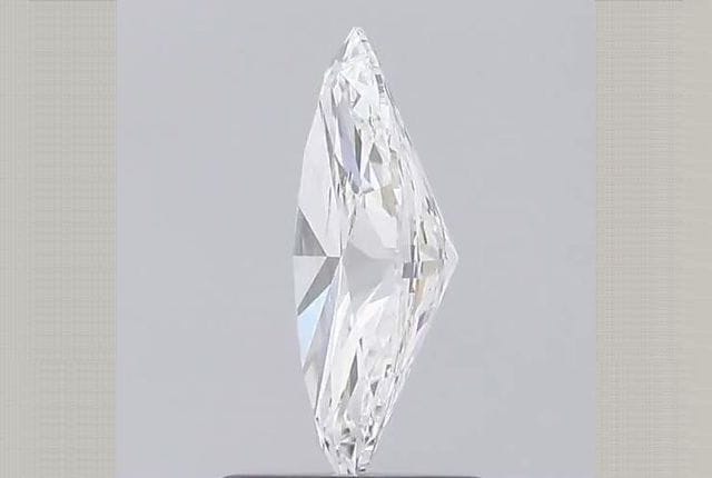 1.01 Carat Marquise Lab Diamond