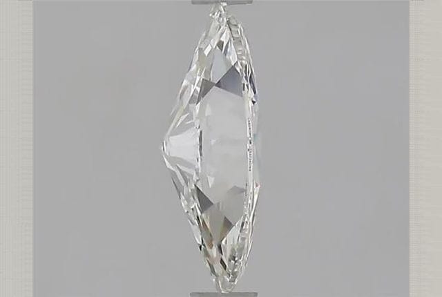 0.90 Carat Marquise Lab Diamond