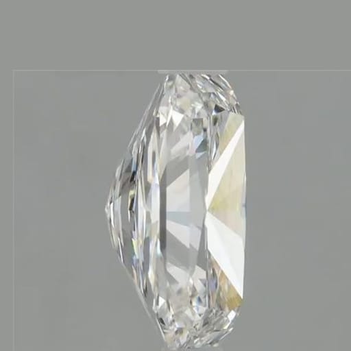 1.76 Carat Radiant Lab Diamond