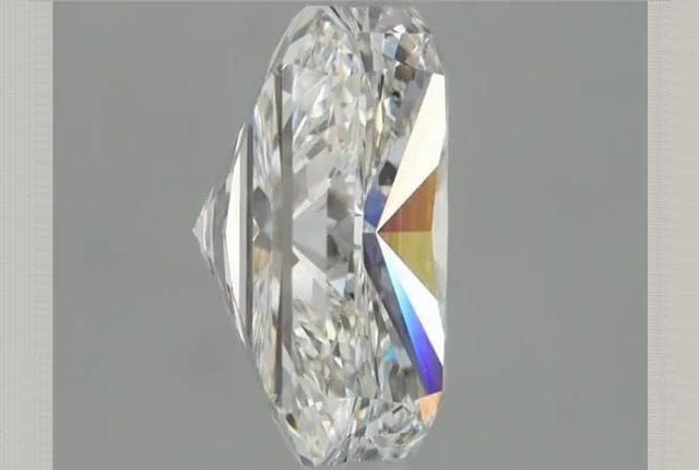 1.84 Carat Radiant Lab Diamond