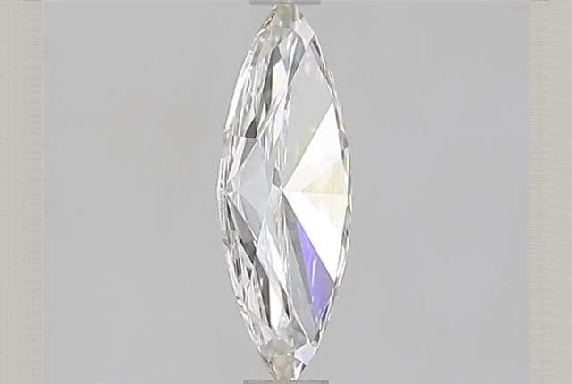 0.90 Carat Marquise Lab Diamond