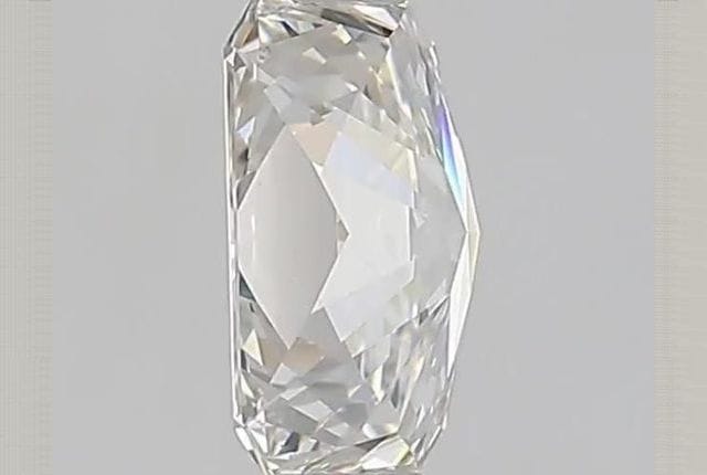1.10 Carat Radiant Lab Diamond